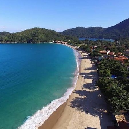 Recanto Cleo Patrimonio, Paraty Rj ปาราตี ภายนอก รูปภาพ
