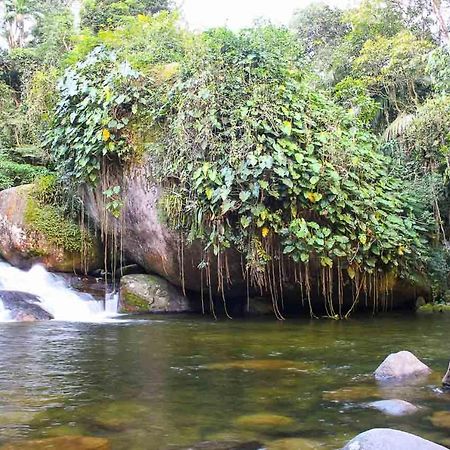 Recanto Cleo Patrimonio, Paraty Rj ปาราตี ภายนอก รูปภาพ