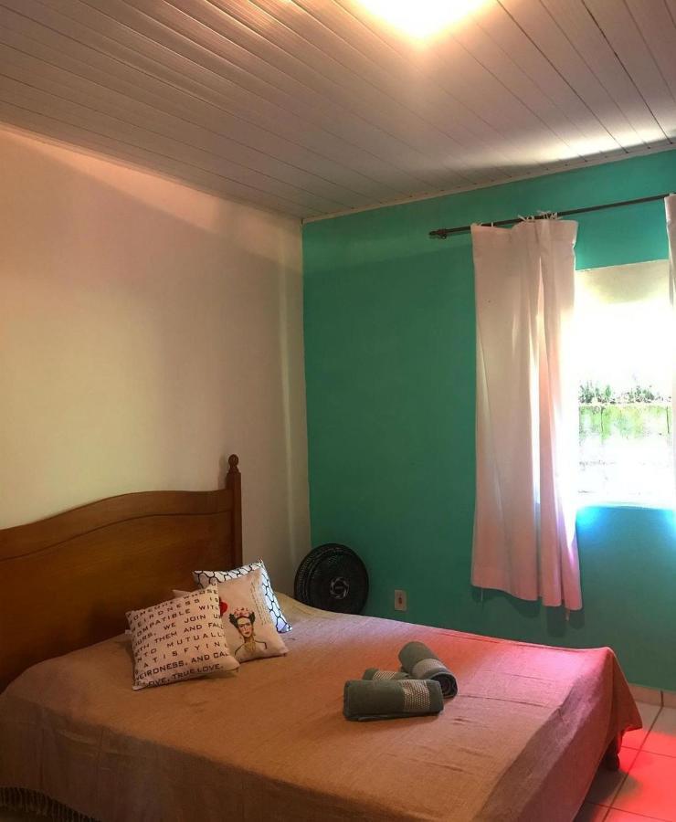 Recanto Cleo Patrimonio, Paraty Rj ปาราตี ภายนอก รูปภาพ