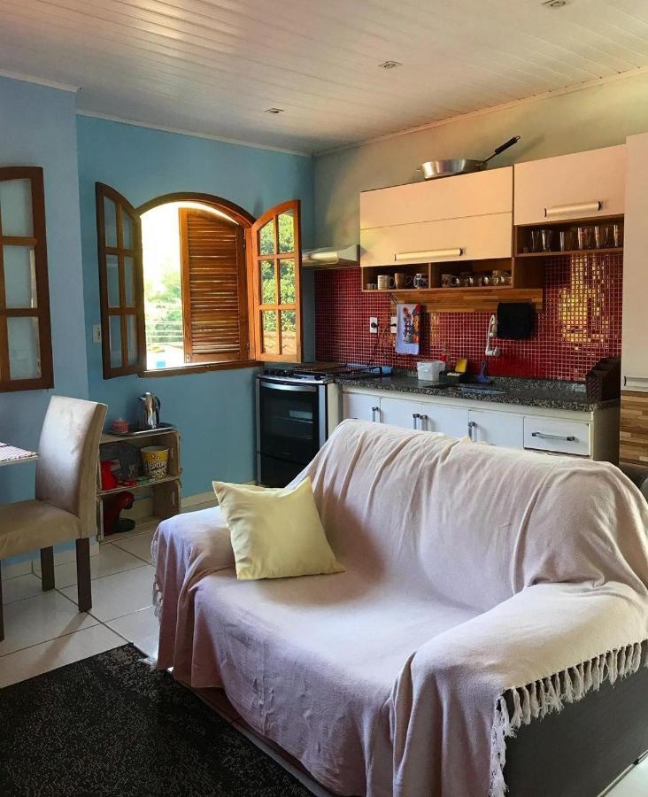 Recanto Cleo Patrimonio, Paraty Rj ปาราตี ภายนอก รูปภาพ