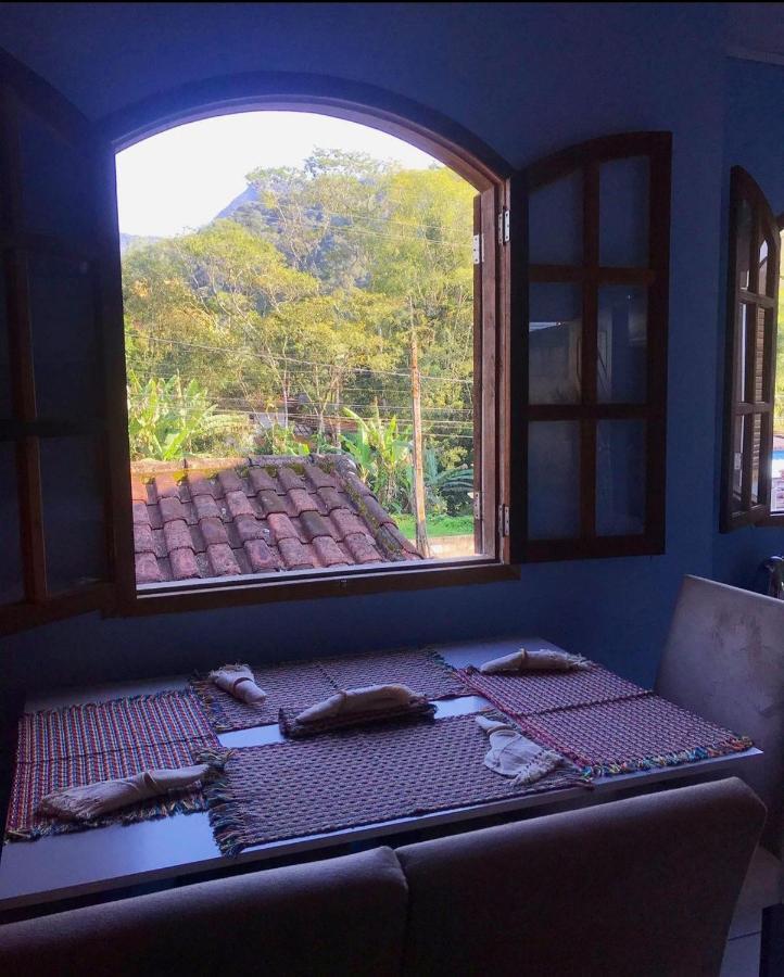 Recanto Cleo Patrimonio, Paraty Rj ปาราตี ภายนอก รูปภาพ