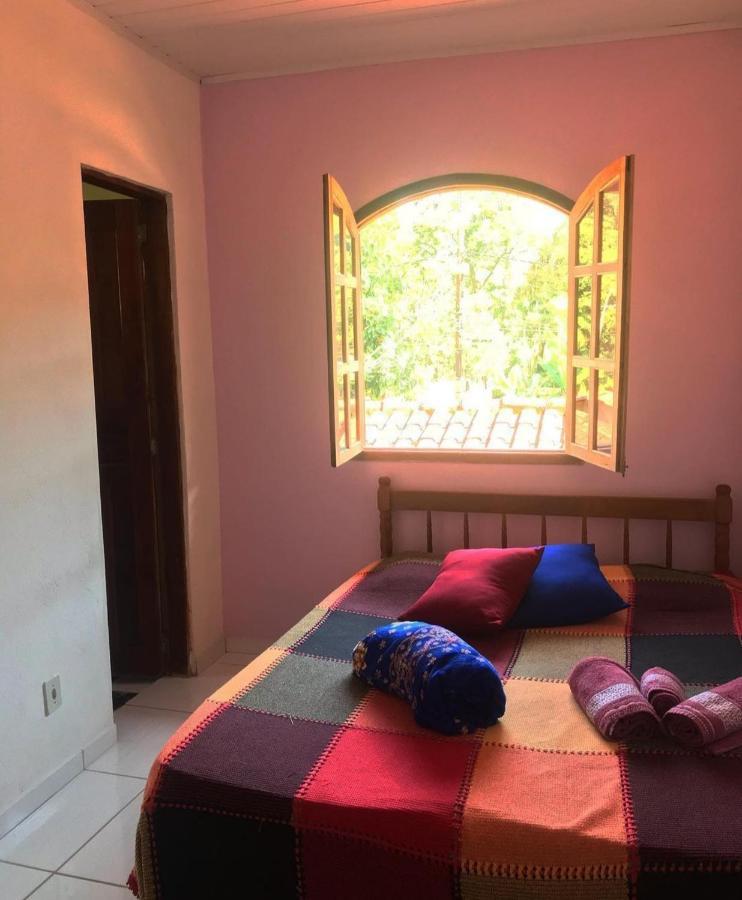 Recanto Cleo Patrimonio, Paraty Rj ปาราตี ภายนอก รูปภาพ