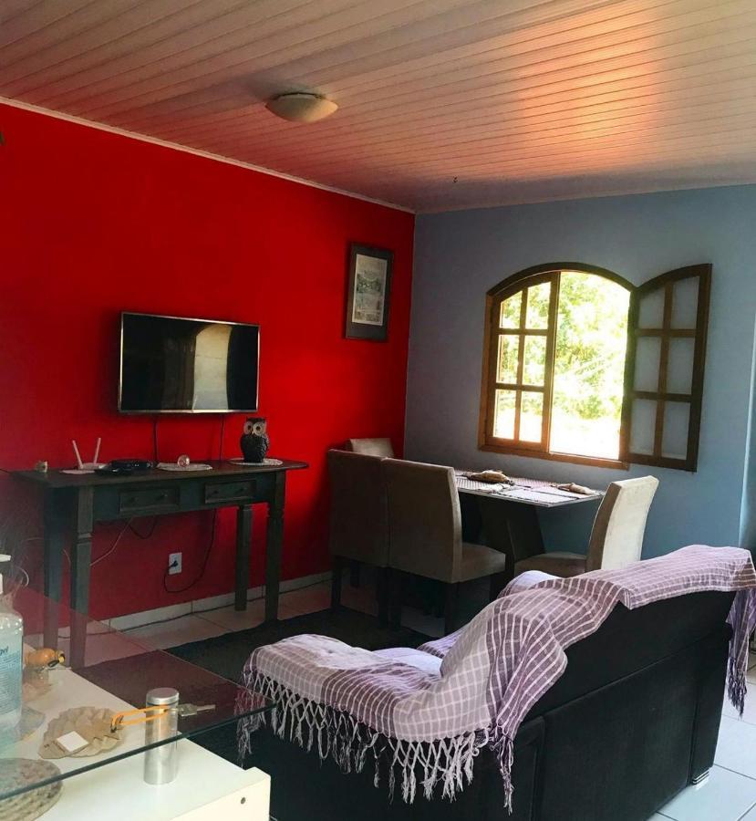 Recanto Cleo Patrimonio, Paraty Rj ปาราตี ภายนอก รูปภาพ